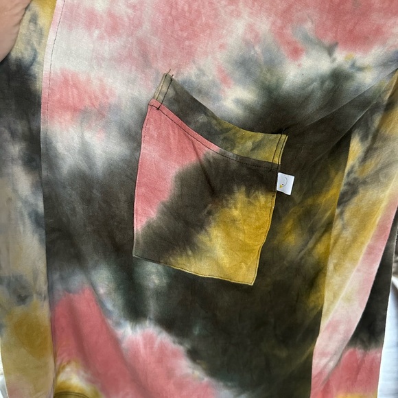 Goosebumps L/XL Robe - Picture 5 of 7